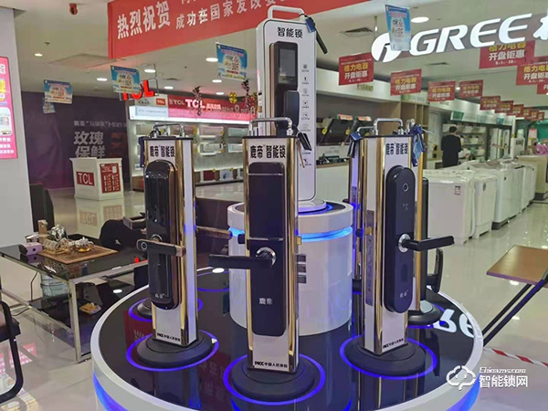 经销商访谈 | 中国智能锁网专访鹿帝智能锁河南代理商-宋超凡