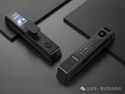 智能门锁夹手风险引热议 专家呼吁企业提升产品质量关注用户安全