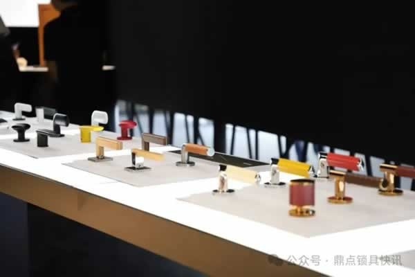 智能锁